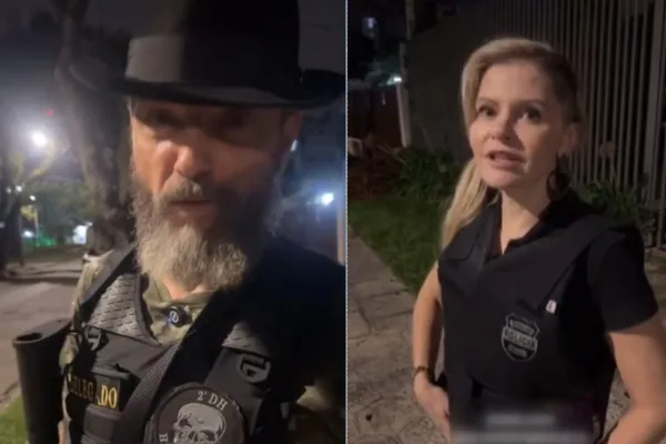 MP-PR denuncia deputado e vereadora por falsa operação policial