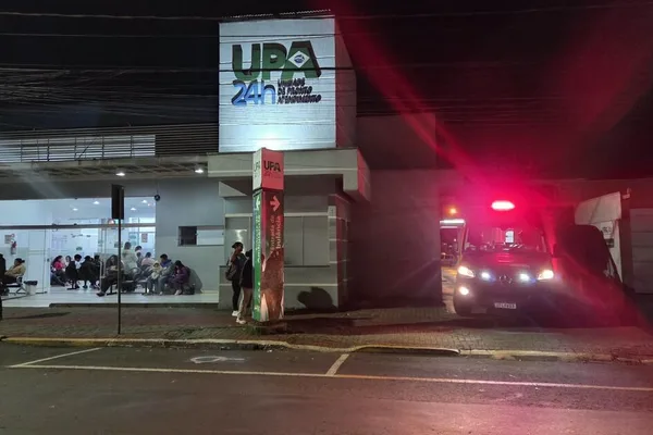 Motociclista de 35 anos se fere em acidente na BR-369 em Apucarana Motociclista de 35 anos se fere em acidente na BR-369 em Apucarana
