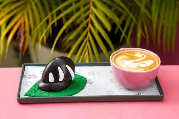 Festival 'Eu amo café' reúne 26 cafeterias no Grande Recife