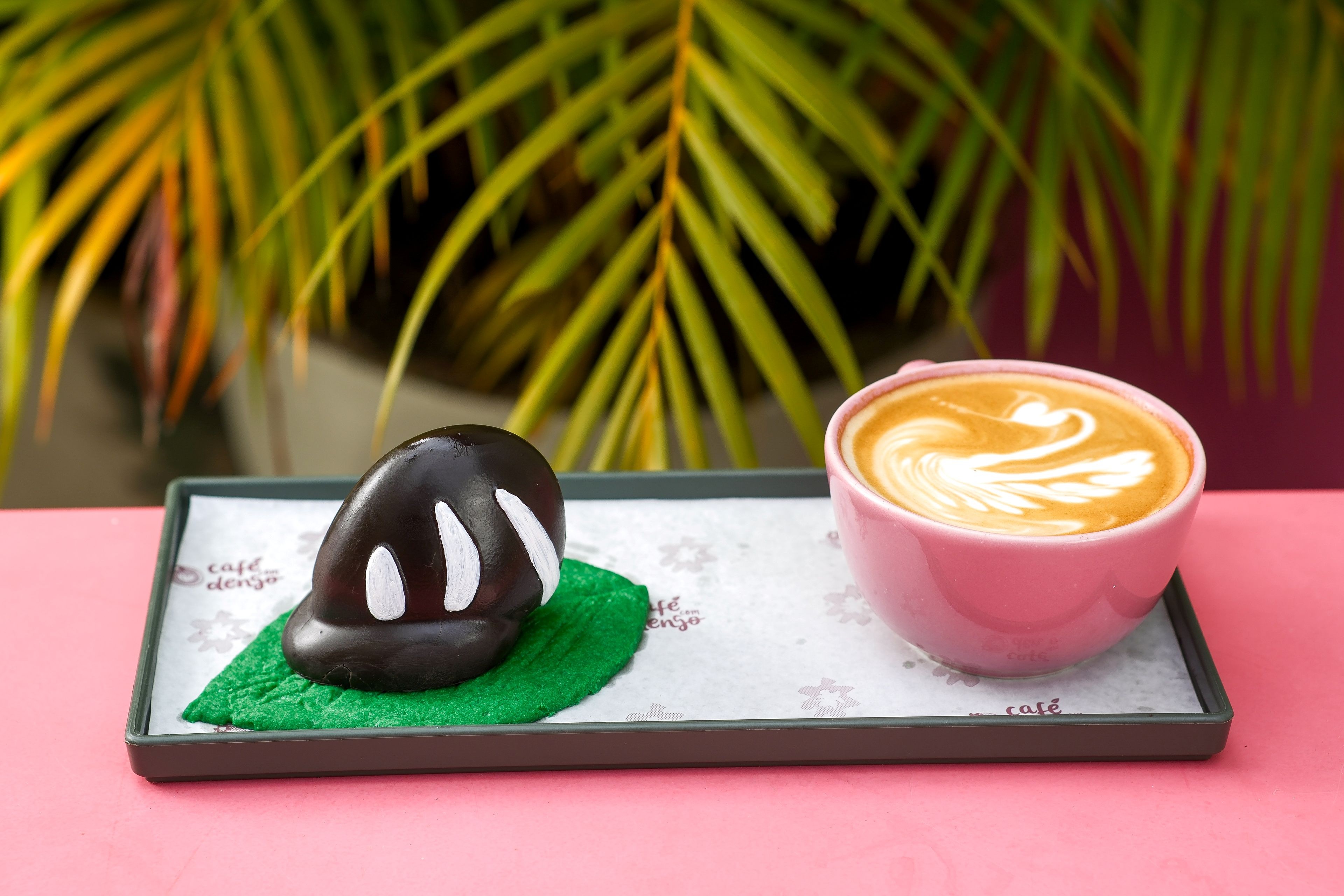 Festival 'Eu amo café' reúne 26 cafeterias no Grande Recife