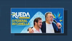 Rueda teve 60% dos votos em Belford Roxo, onde PF vê uso de milícia