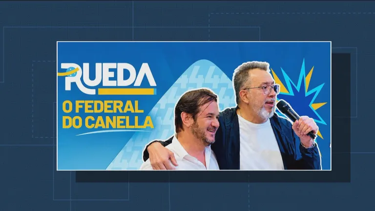 Rueda teve 60% dos votos em Belford Roxo, onde PF vê uso de milícia
