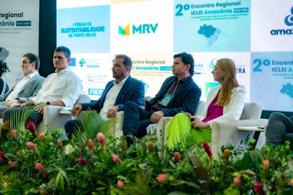 Agência de Desenvolvimento de Porto Velho atua para promover o desenvolvimento sustentável e a inovação