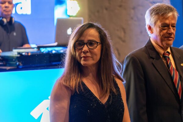 Prefeitura participa da cerimônia de posse dos novos auditores fiscais da Receita Federal em Porto Velho