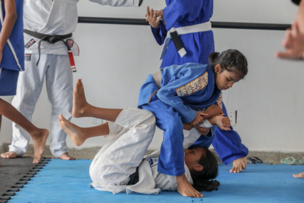 Inscrições para aulas e cursos gratuitos começam hoje (22)