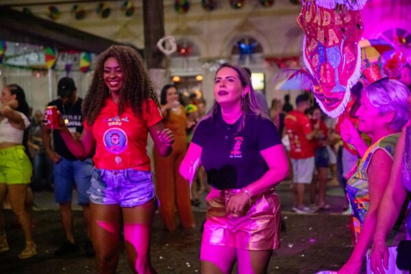 Circuito Manelão com programação de Carnaval é lançado pela Semdestur