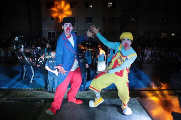 Chamamento Público para credenciar artistas e grupos culturais segue até segunda-feira (29)