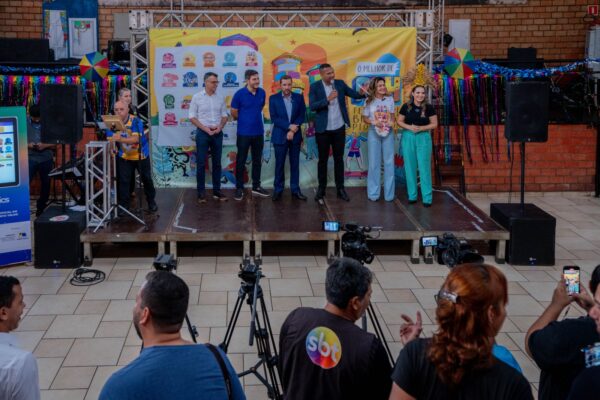 Circuito Manelão com atividades carnavalescas de Porto Velho é apresentado à imprensa
