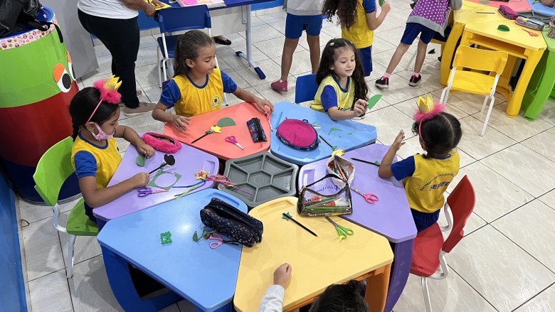 Site da Chamada Escolar ficará disponível durante o ano para inscrições de cadastro reserva