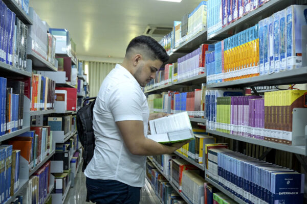 Candidatos à Faculdade da Prefeitura devem ficar atentos ao cronograma de atividades