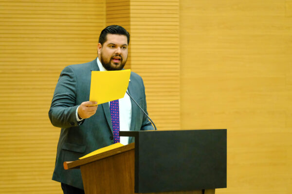 Iniciativa do deputado Jean Oliveira garante reconhecimento de pessoas com Fibromialgia como Deficientes em Rondônia