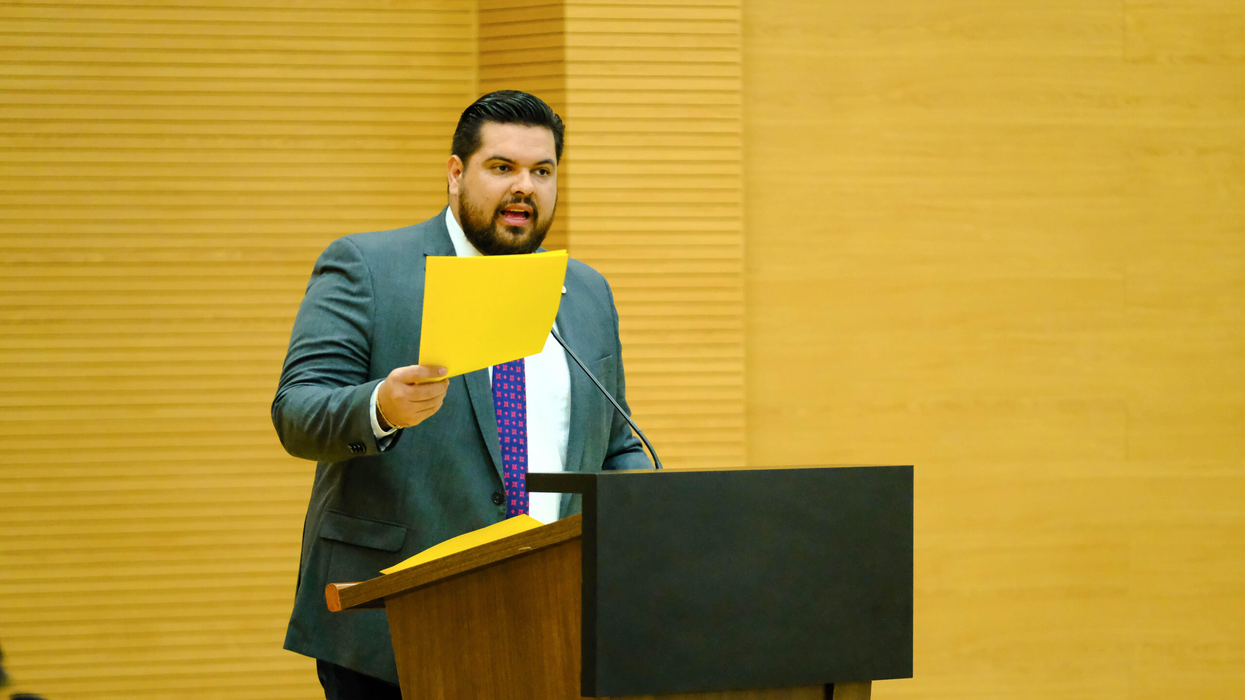 Iniciativa do deputado Jean Oliveira garante reconhecimento de pessoas com Fibromialgia como Deficientes em Rondônia