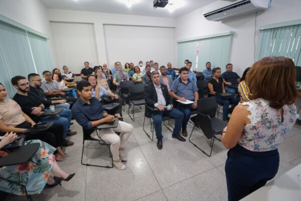 Boas práticas de ética e integridade foram o foco da CGM em Porto Velho