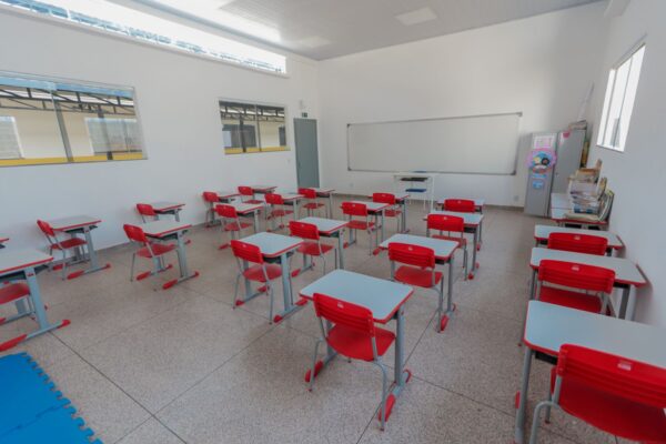 Programas na Educação ampliaram a qualidade no atendimento e aprendizagem de mais de 44 mil alunos municipais