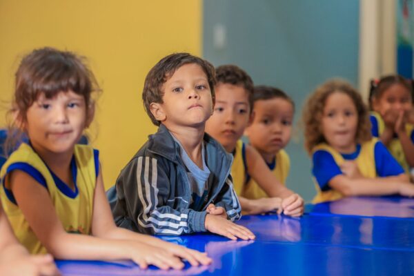 Prefeitura lança edital de chamamento público para creches e escolas particulares