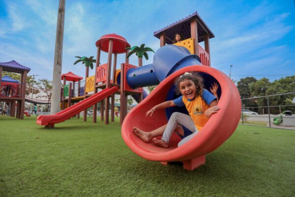 Prefeitura orienta pais sobre importância de atendimentos de rotina durante as férias escolares