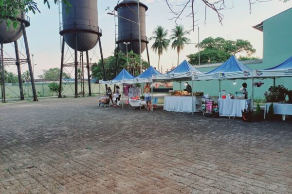 Última feira do ano acontece nesta sexta-feira (29)