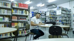 Programa Faculdade da Prefeitura terá prolongamento do período de inscrição mediante instabilidade no sistema
