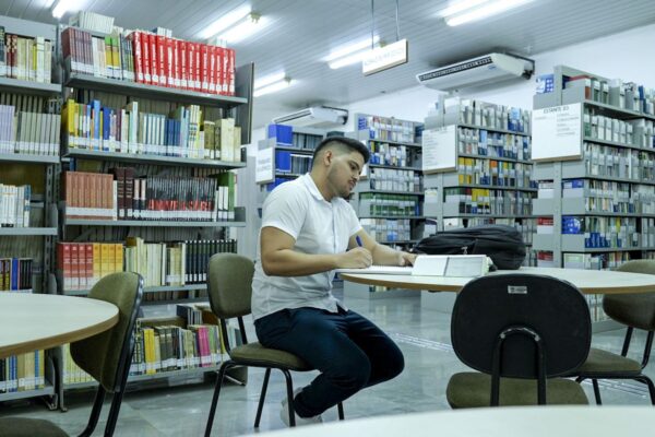 Programa Faculdade da Prefeitura terá prolongamento do período de inscrição mediante instabilidade no sistema