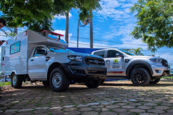 Reforma e construção de novas unidades marcam o ano da Saúde em Porto Velho