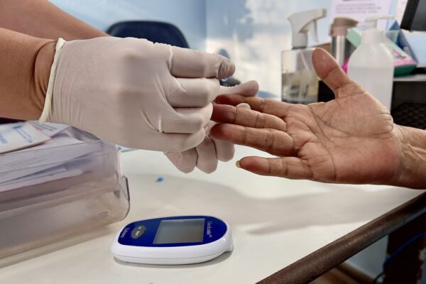 Programa Hiperdia, da Prefeitura de Porto Velho, atendeu cerca de 35 mil pacientes em 2023