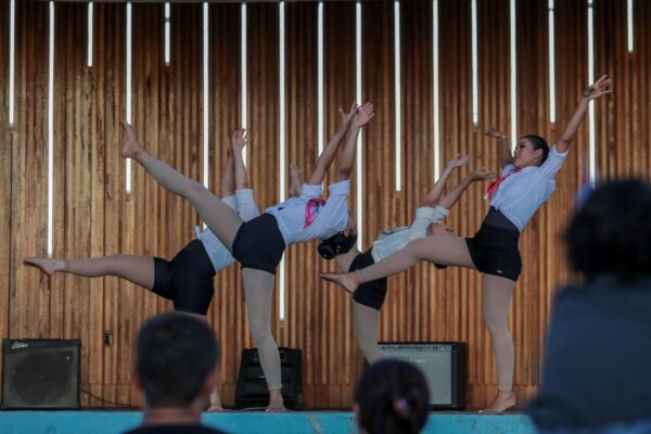 Prefeitura de Porto Velho realiza Chamamento Público para credenciar artistas e grupos culturais