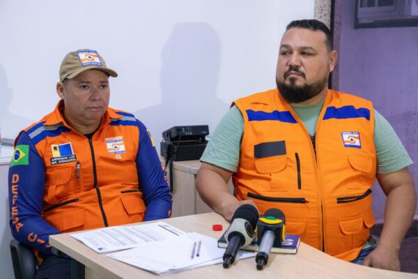 Chuvas abaixo da média histórica indicam que seca em 2024 poderá ser maior que a de 2023