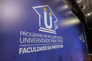 Faculdade da Prefeitura oferta 415 vagas; inscrições vão até dia 21 de janeiro