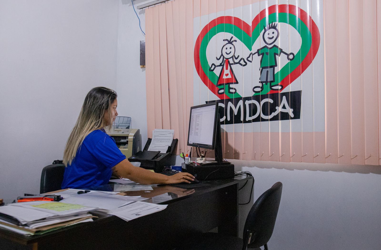 Prefeitura e Conselho Municipal da Criança e Adolescente em Porto Velho destinam mais de R$ 2 milhões para entidades que atendem crianças e adolescentes