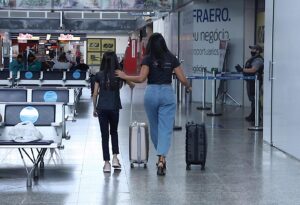 Cuidados para emissão das autorizações de viagens de crianças e adolescentes de até 16 anos
