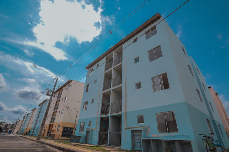 Convênios e contratos firmados pela Semesc somam mais de R$ 130 milhões em obras no município