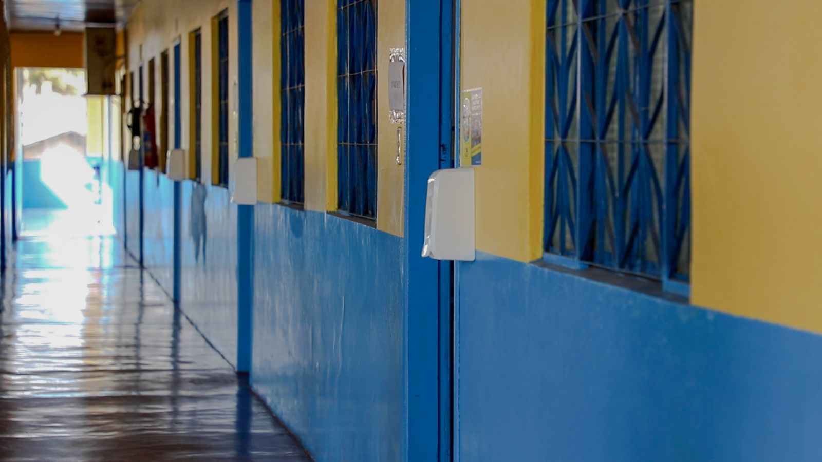 Matrículas na rede municipal de Porto Velho terminam nesta sexta (12)