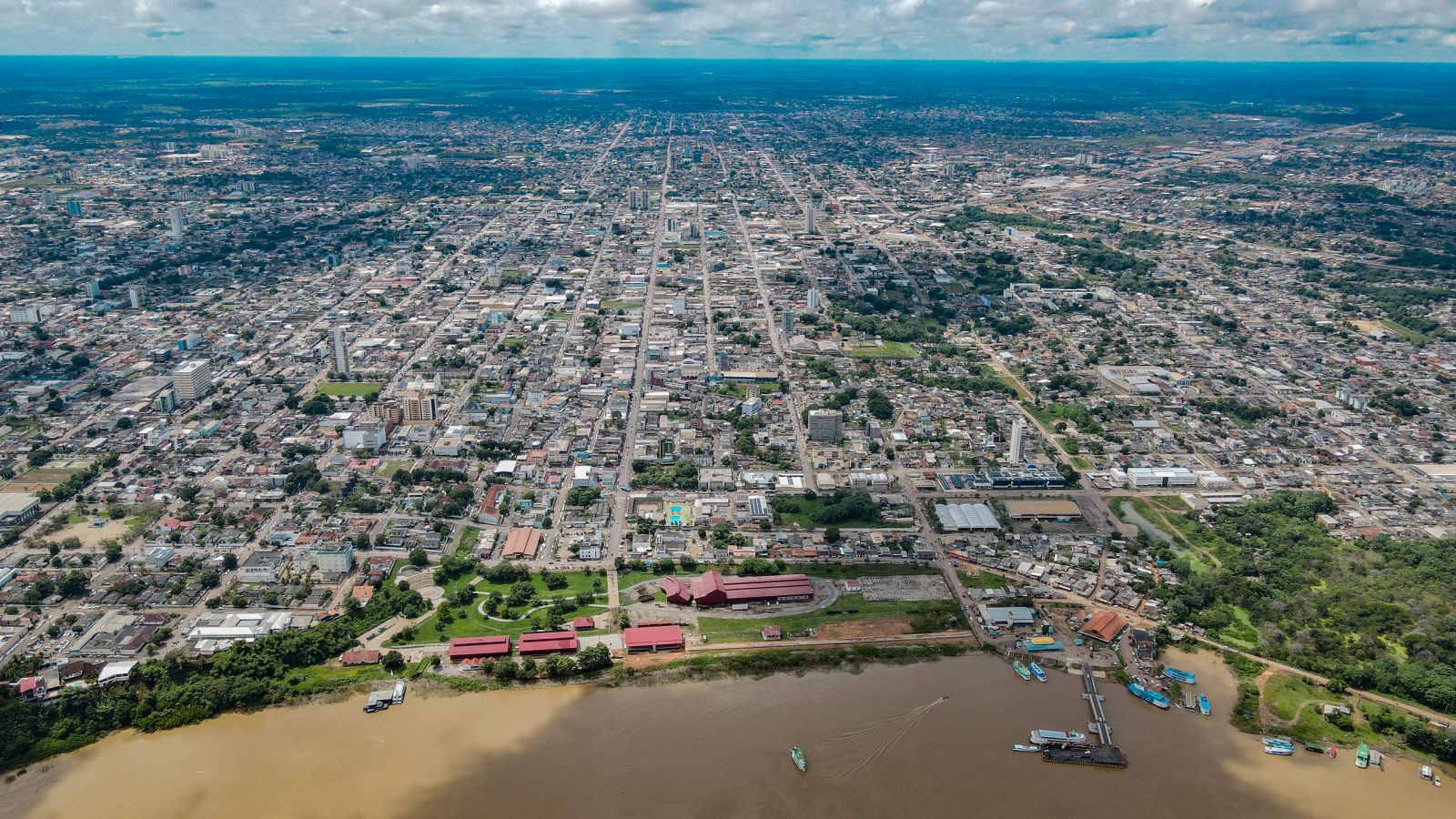 Chamamento Público para seleção de imóvel para atender necessidades do Centro Pop de Porto Velho