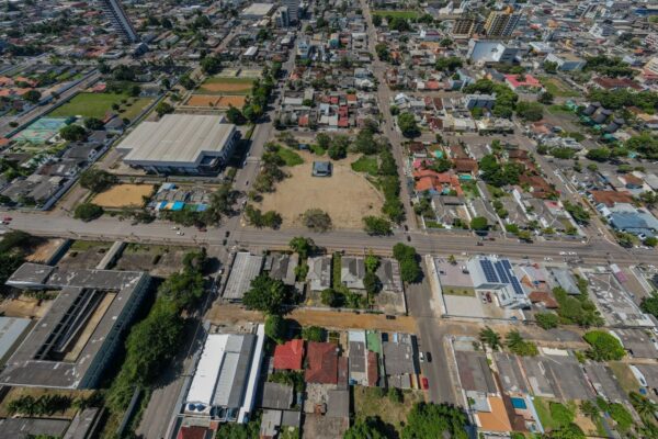 Orçamento do município de Porto Velho para 2024 é de R$ 2,6 bilhões