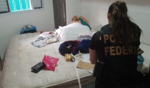 FISHING: PF RO deflagra operação contra golpes em caixas eletrônicos