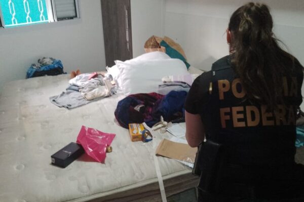 FISHING: PF RO deflagra operação contra golpes em caixas eletrônicos