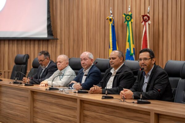 Novo sistema tributário, capacitações e gestão fiscal marcam ações desenvolvidas pela Secretaria da Fazenda de Porto Velho