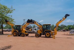 Semusb melhorou estrutura e ampliou trabalho de limpeza e conservação da cidade