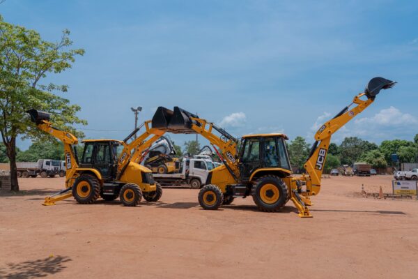 Semusb melhorou estrutura e ampliou trabalho de limpeza e conservação da cidade