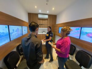 Centro de Atendimento ao Turista possui novo horário de funcionamento