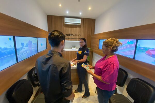 Centro de Atendimento ao Turista possui novo horário de funcionamento