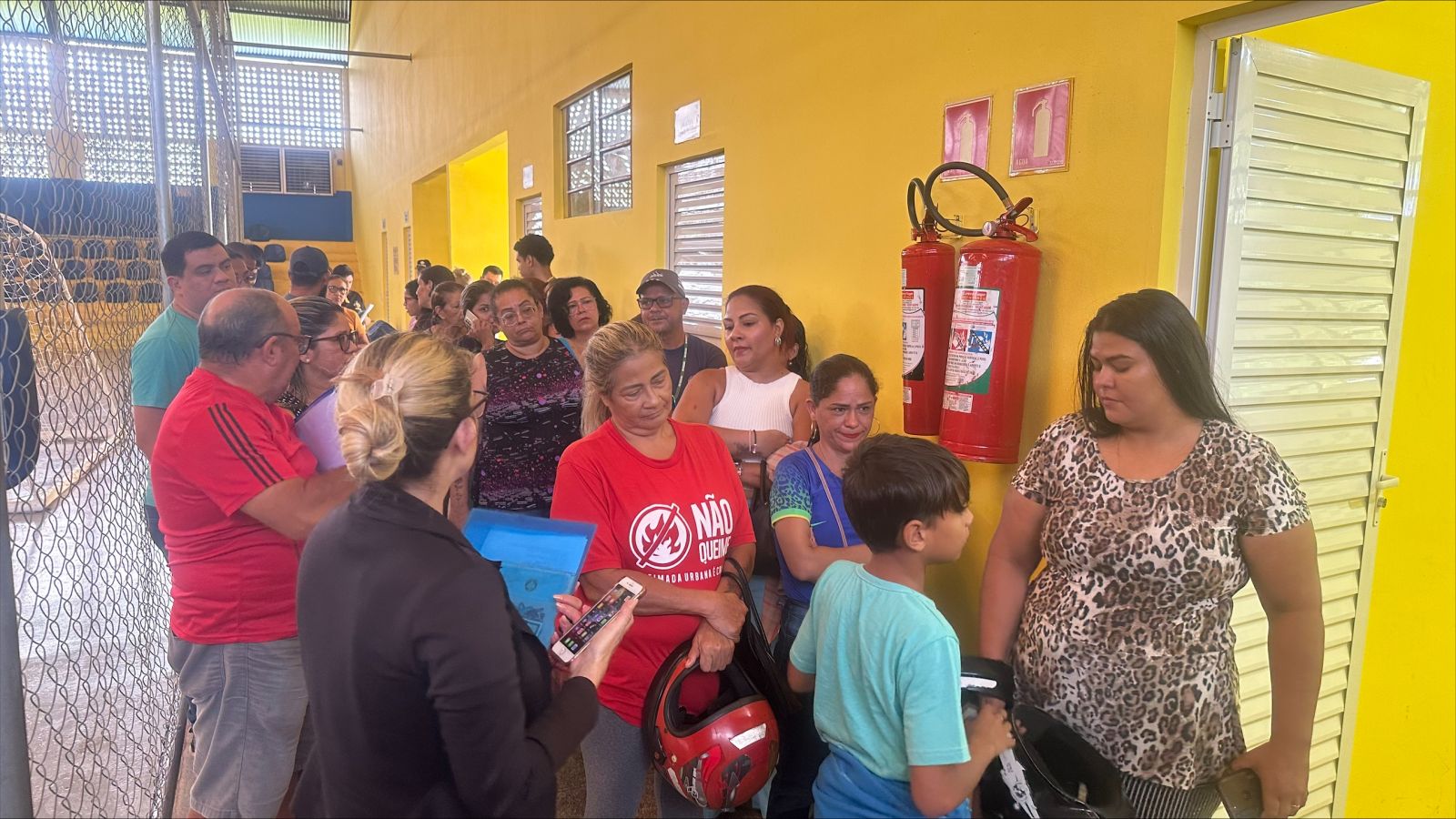 Matrículas para novos alunos do programa Talentos do Futuro estão abertas em Porto Velho