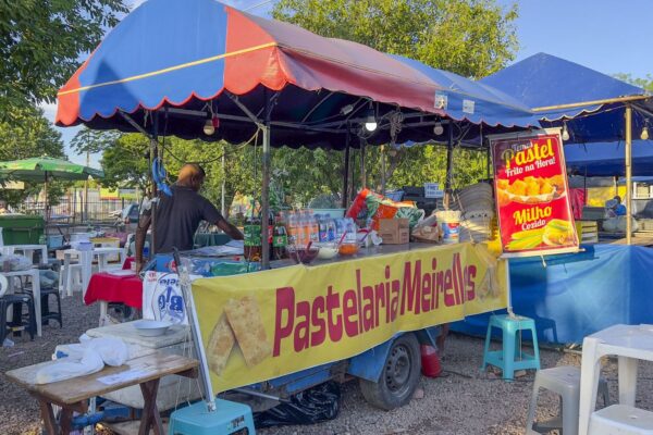 Cadastramento para vendedores ambulantes no período de Carnaval segue até 31 de janeiro