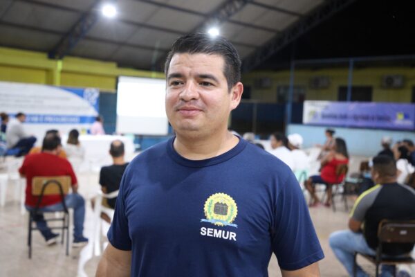 Prefeitura regulariza mais de 1.200 imóveis no distrito de Extrema e vai entregar os títulos aos proprietários