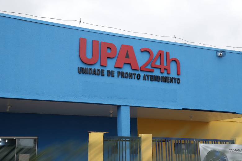 Cerca de 770 mil atendimentos foram realizados nas UPAs de Porto Velho em 2023