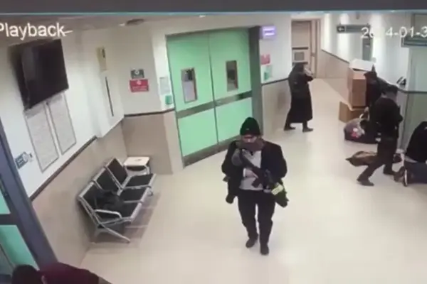 ONU denuncia execuções extrajudiciais de Israel em hospital de Jenin