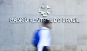 Servidores do Banco Central fazem paralisação de 24 horas