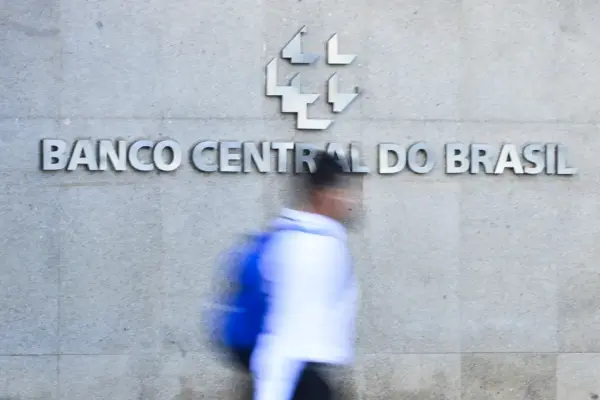 Servidores do Banco Central fazem paralisação de 24 horas