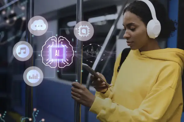 FMI: inteligência artificial afetará 40% dos empregos em todo o mundo