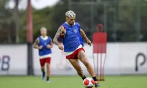 www.deixaeutefalar.com.br Flamengo inicia caminhada no Campeonato Carioca diante do Audax